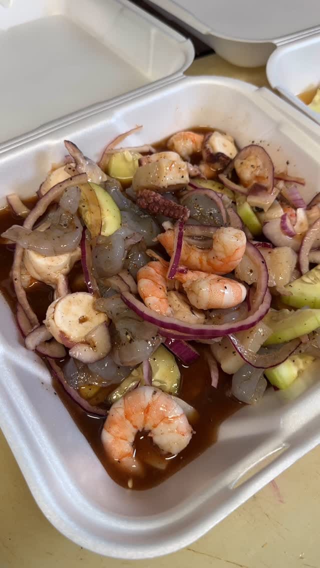 Post 6 by El Muchacho Alegre🦐🐙🔥 on Instagram (video)