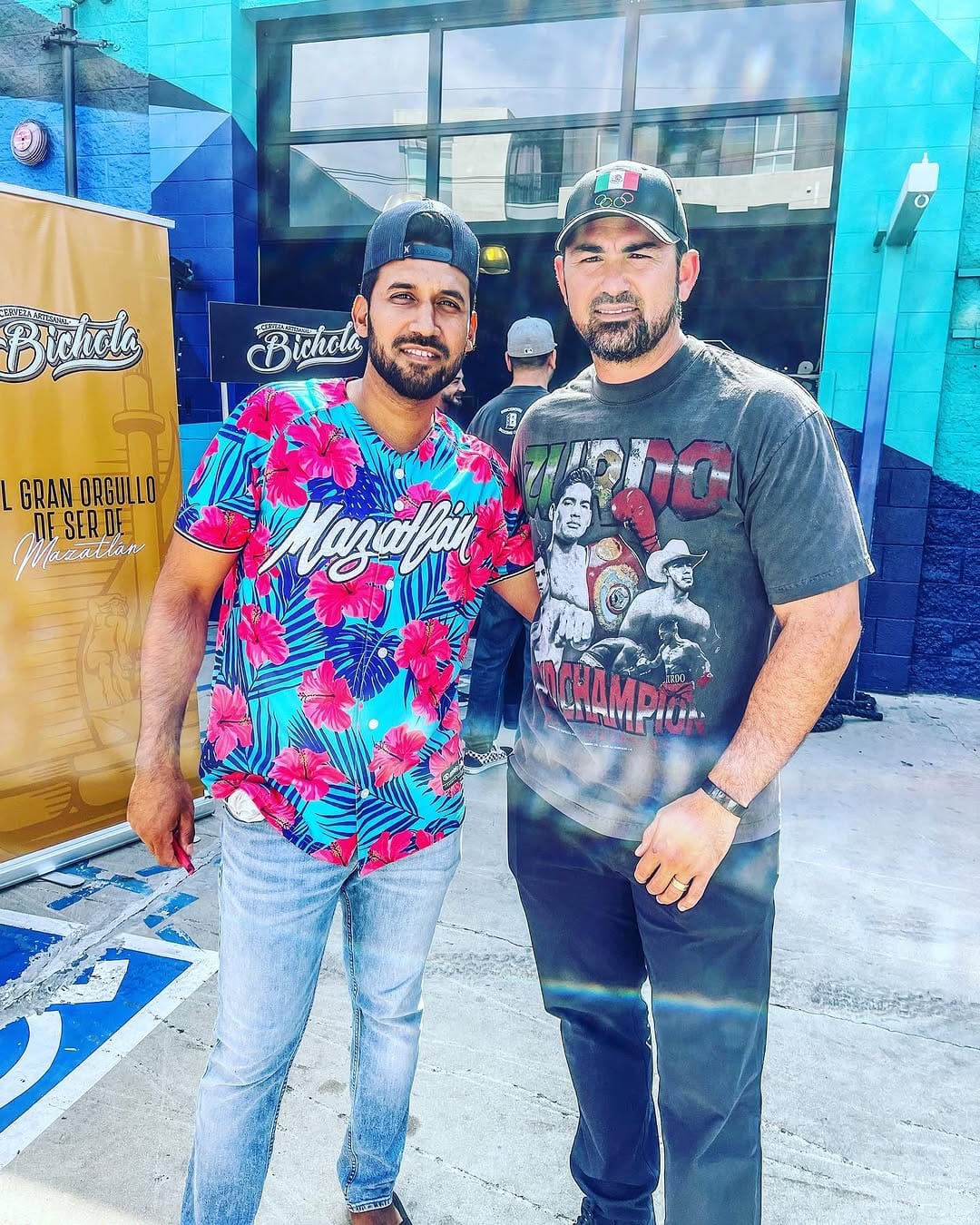Post 9 by El Muchacho Alegre🦐🐙🔥 on Instagram (carousel)