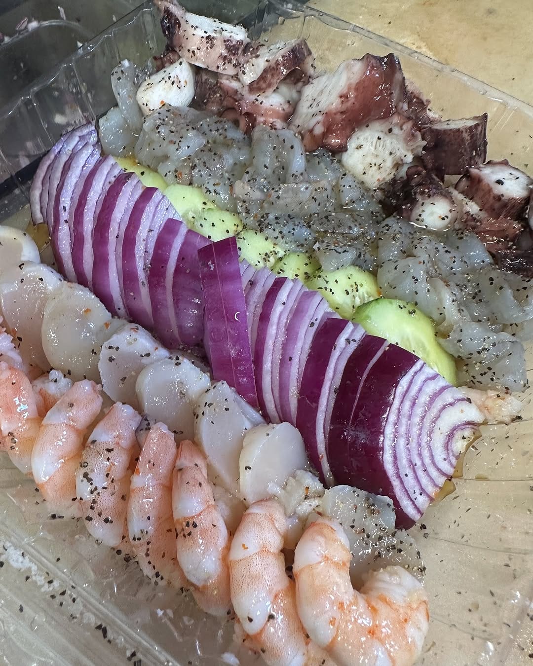 Post 5 by El Muchacho Alegre🦐🐙🔥 on Instagram (image)