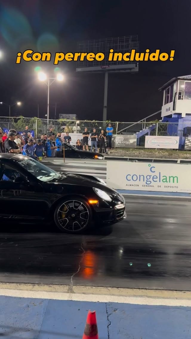 Post 2 by RACE CAR RD 🌎🇩🇴 on Instagram (video)