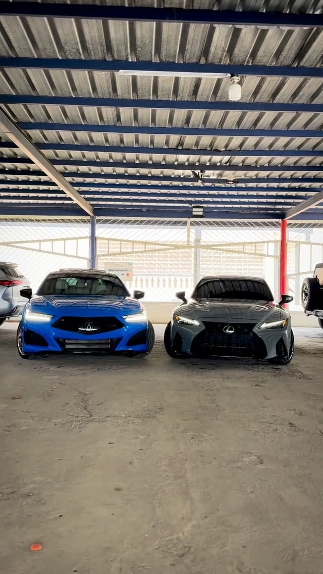 Post 10 by RACE CAR RD 🌎🇩🇴 on Instagram (video)