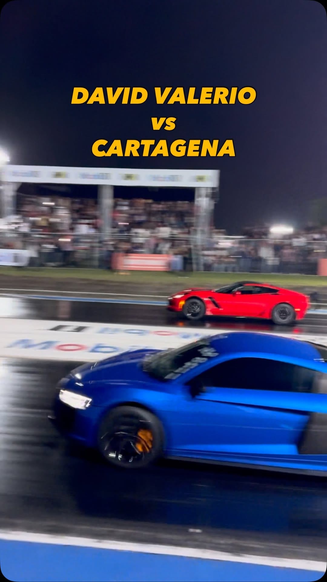 Post 6 by RACE CAR RD 🌎🇩🇴 on Instagram (video)