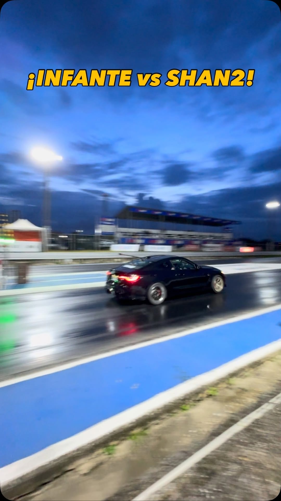 Post 3 by RACE CAR RD 🌎🇩🇴 on Instagram (video)