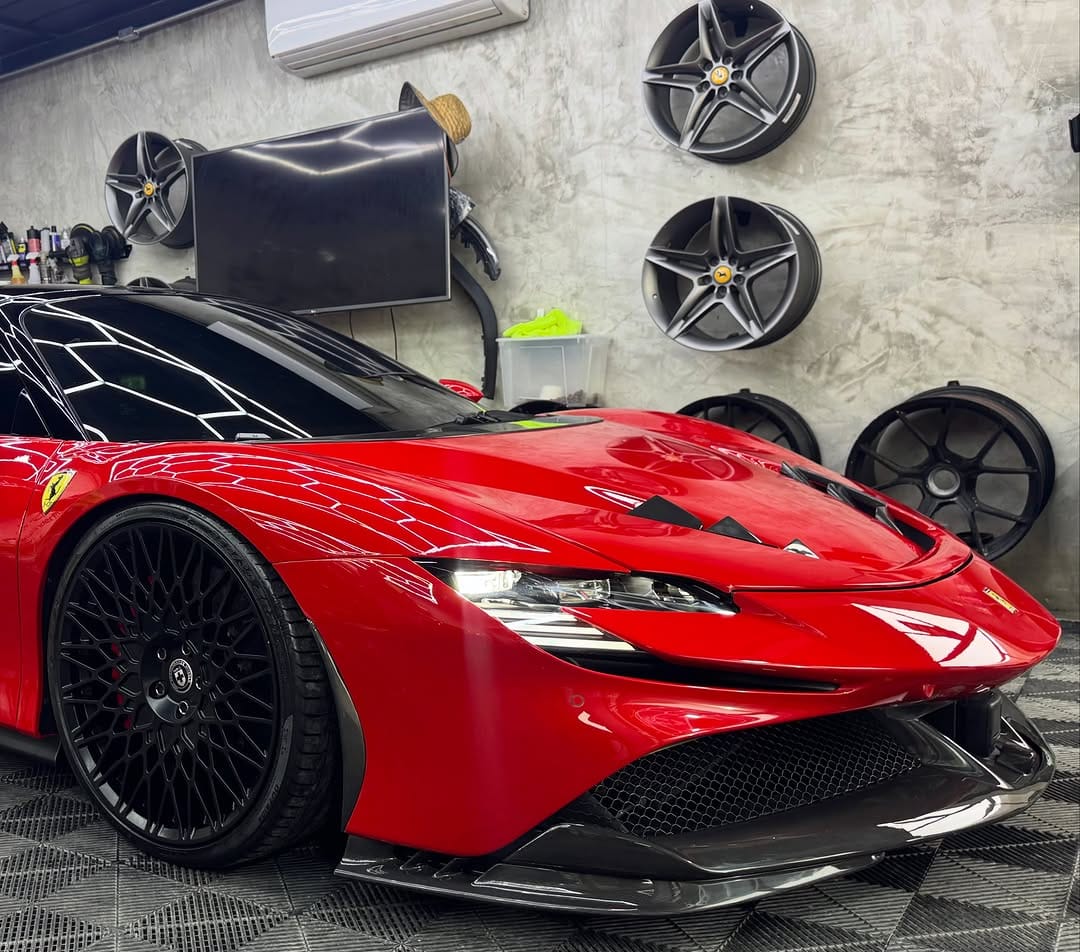 Post 9 by RACE CAR RD 🌎🇩🇴 on Instagram (carousel)