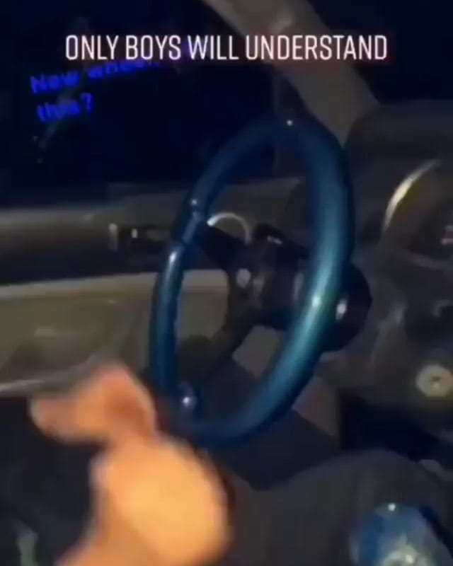 Post 5 by 𝙑𝙞𝙧𝙖𝙡 | 𝙎𝙪𝙥𝙚𝙧𝙘𝙖𝙧 | 𝙑𝙞𝙙𝙚𝙤𝙨 on Instagram (video)