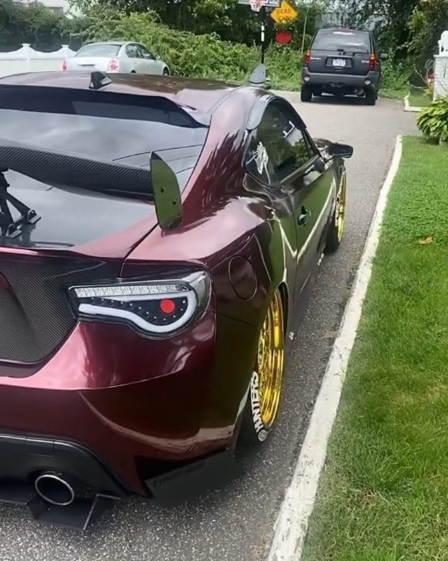 Post 9 by 𝙑𝙞𝙧𝙖𝙡 | 𝙎𝙪𝙥𝙚𝙧𝙘𝙖𝙧 | 𝙑𝙞𝙙𝙚𝙤𝙨 on Instagram (video)