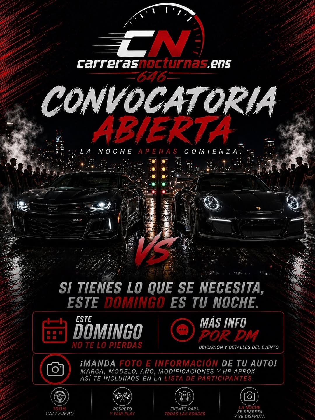 Post 2 by ensenada_cars on Instagram (image)