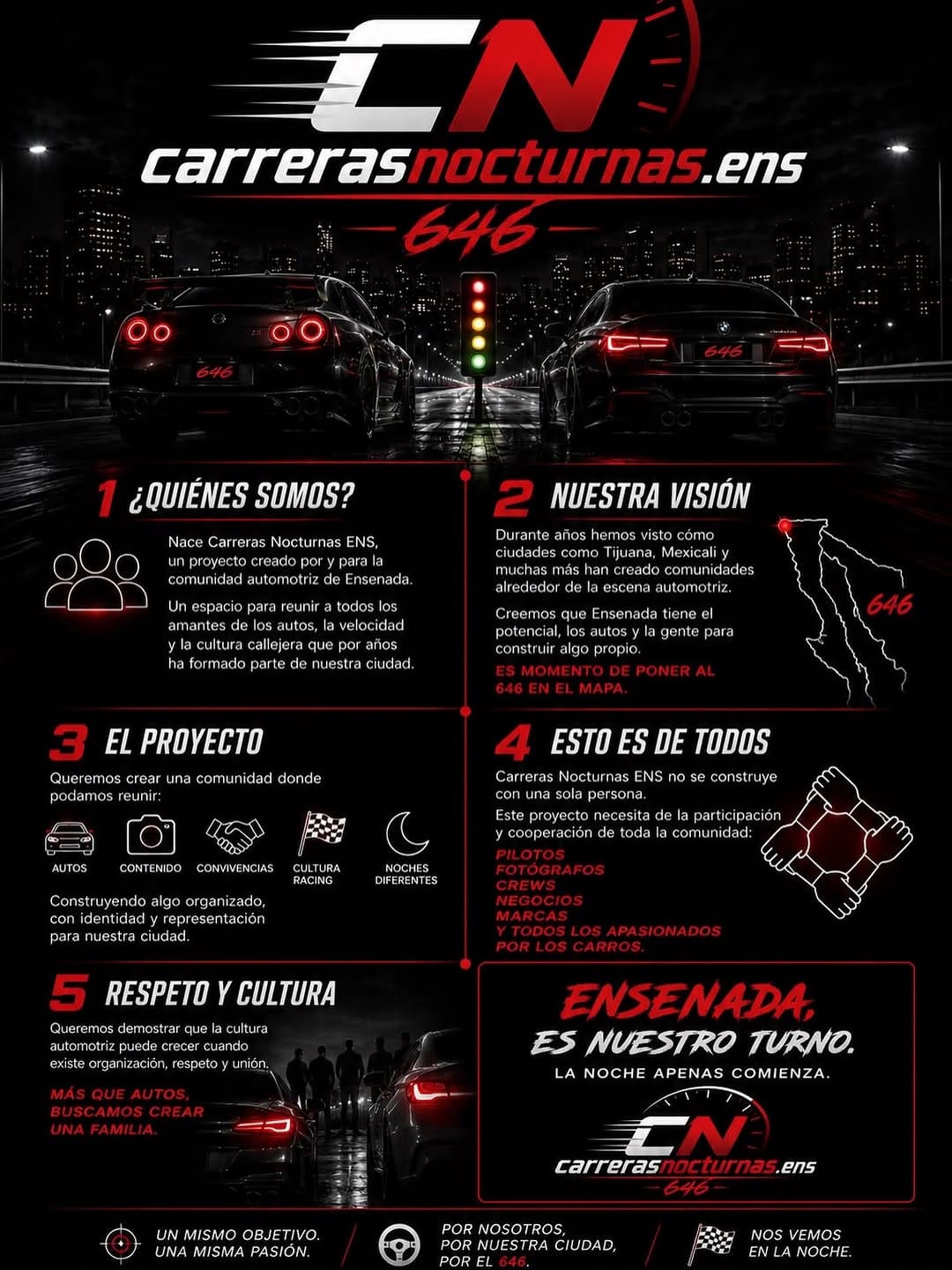 Post 5 by ensenada_cars on Instagram (image)
