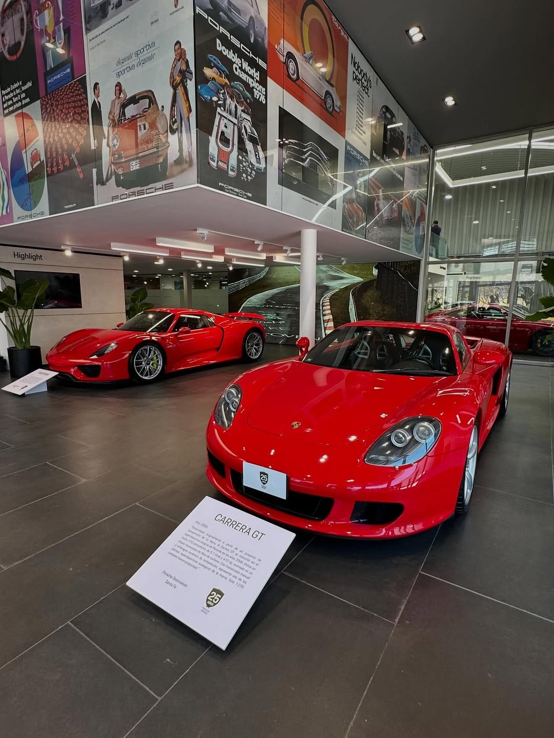Post 3 by Autos Exóticos de CDMX 🇲🇽 on Instagram (carousel)