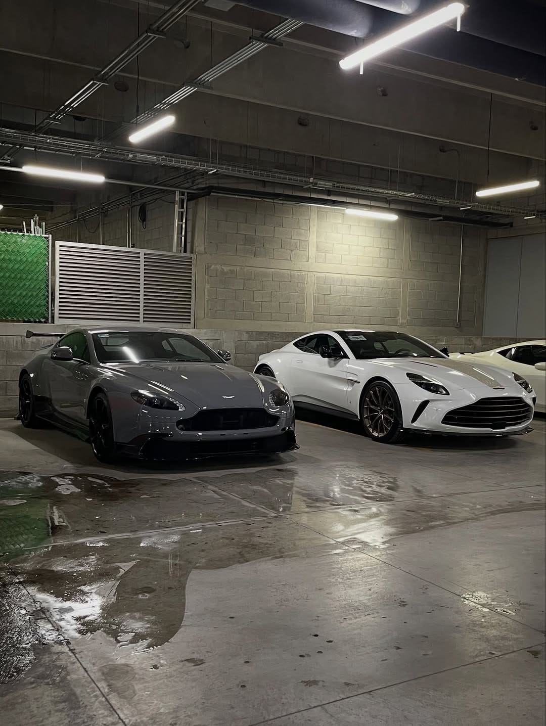 Post 10 by Autos Exóticos de CDMX 🇲🇽 on Instagram (image)