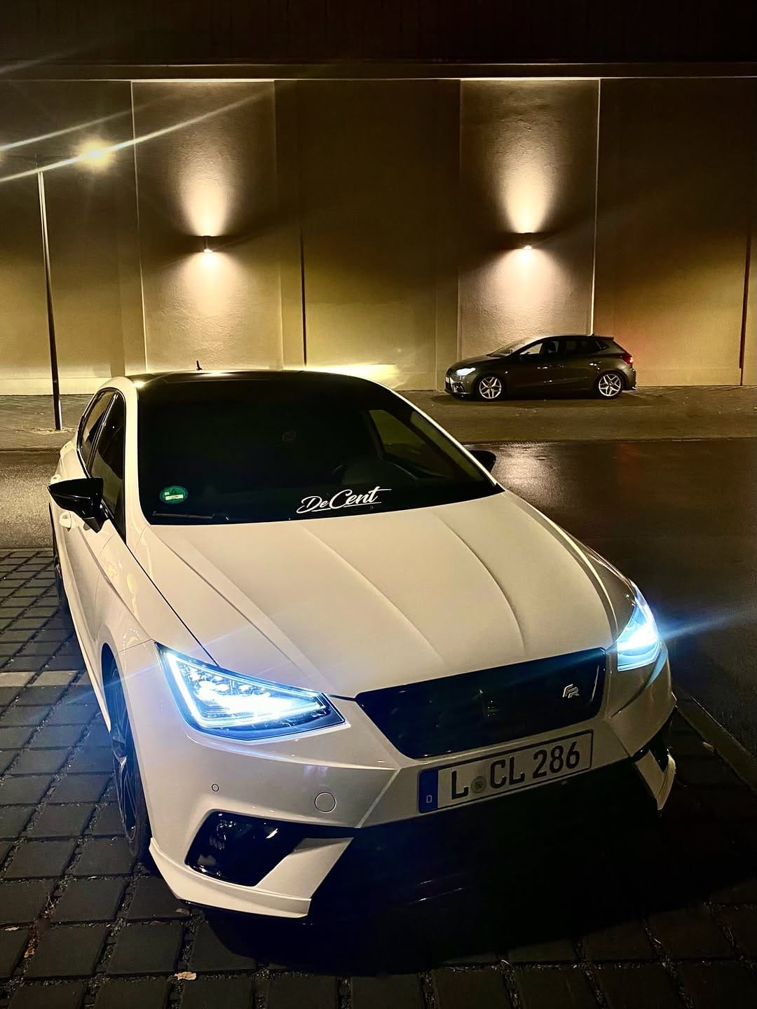 Post 8 by Chris on Instagram (image)