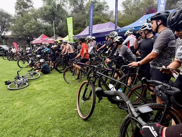 Post 7 by BCH Bikes Coffee House on Instagram (video)