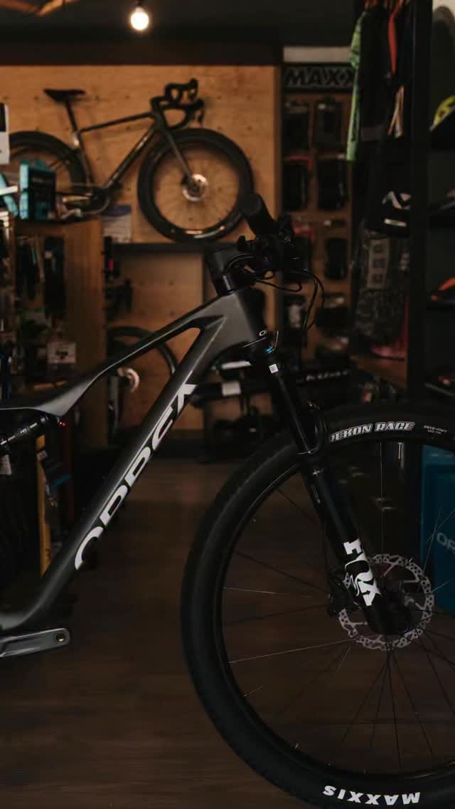 Post 9 by BCH Bikes Coffee House on Instagram (video)