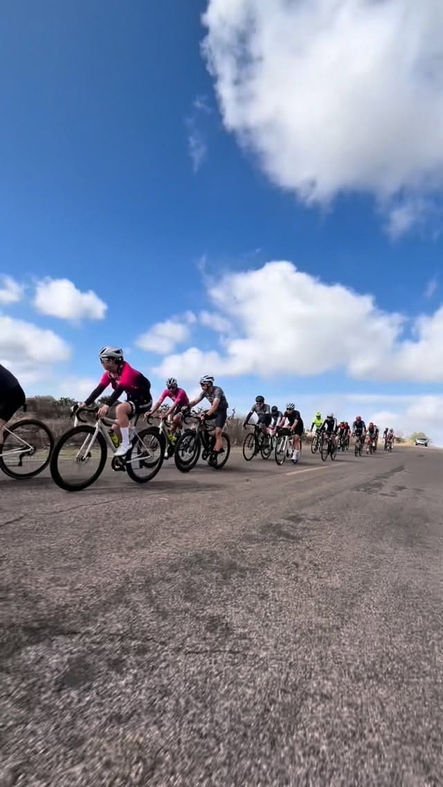 Post 4 by BCH Bikes Coffee House on Instagram (video)