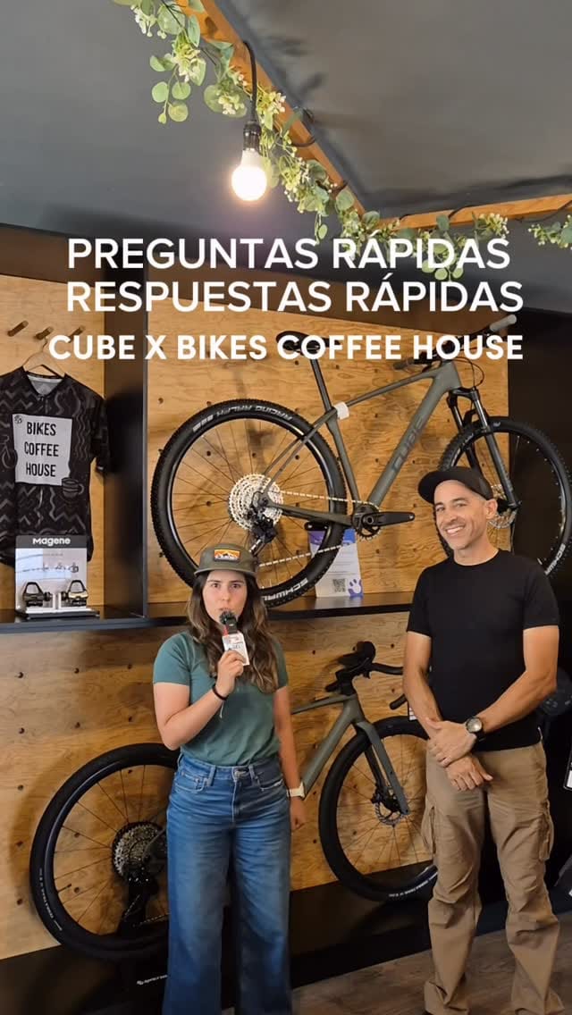 Post 3 by BCH Bikes Coffee House on Instagram (video)