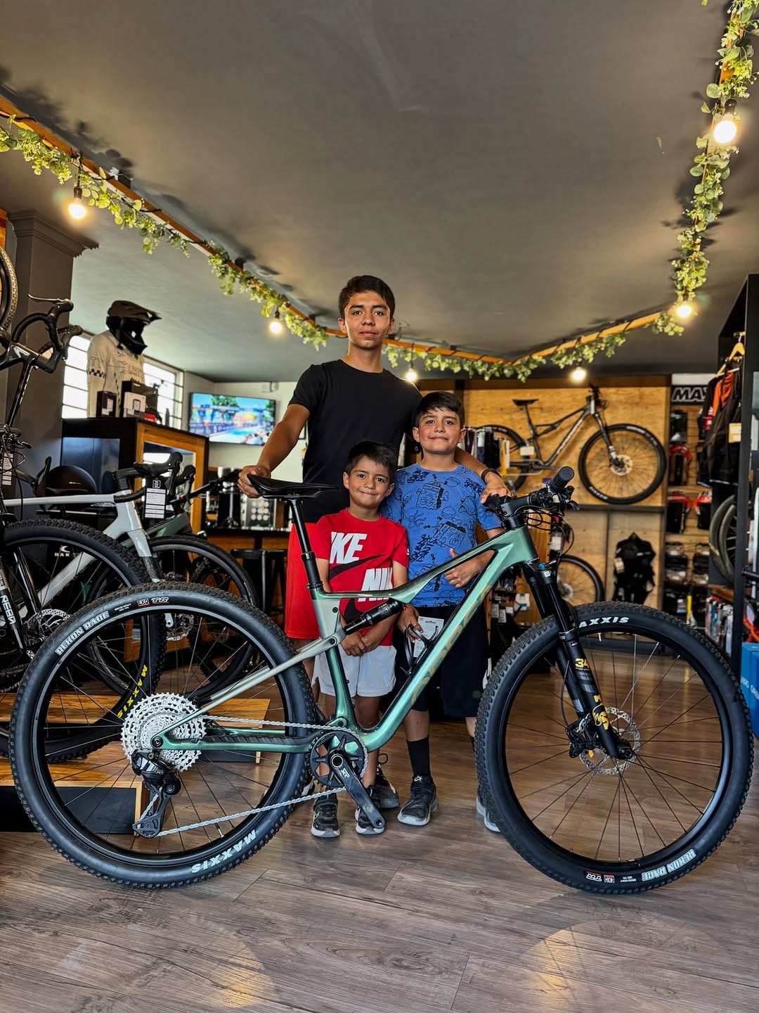 Post 5 by BCH Bikes Coffee House on Instagram (carousel)