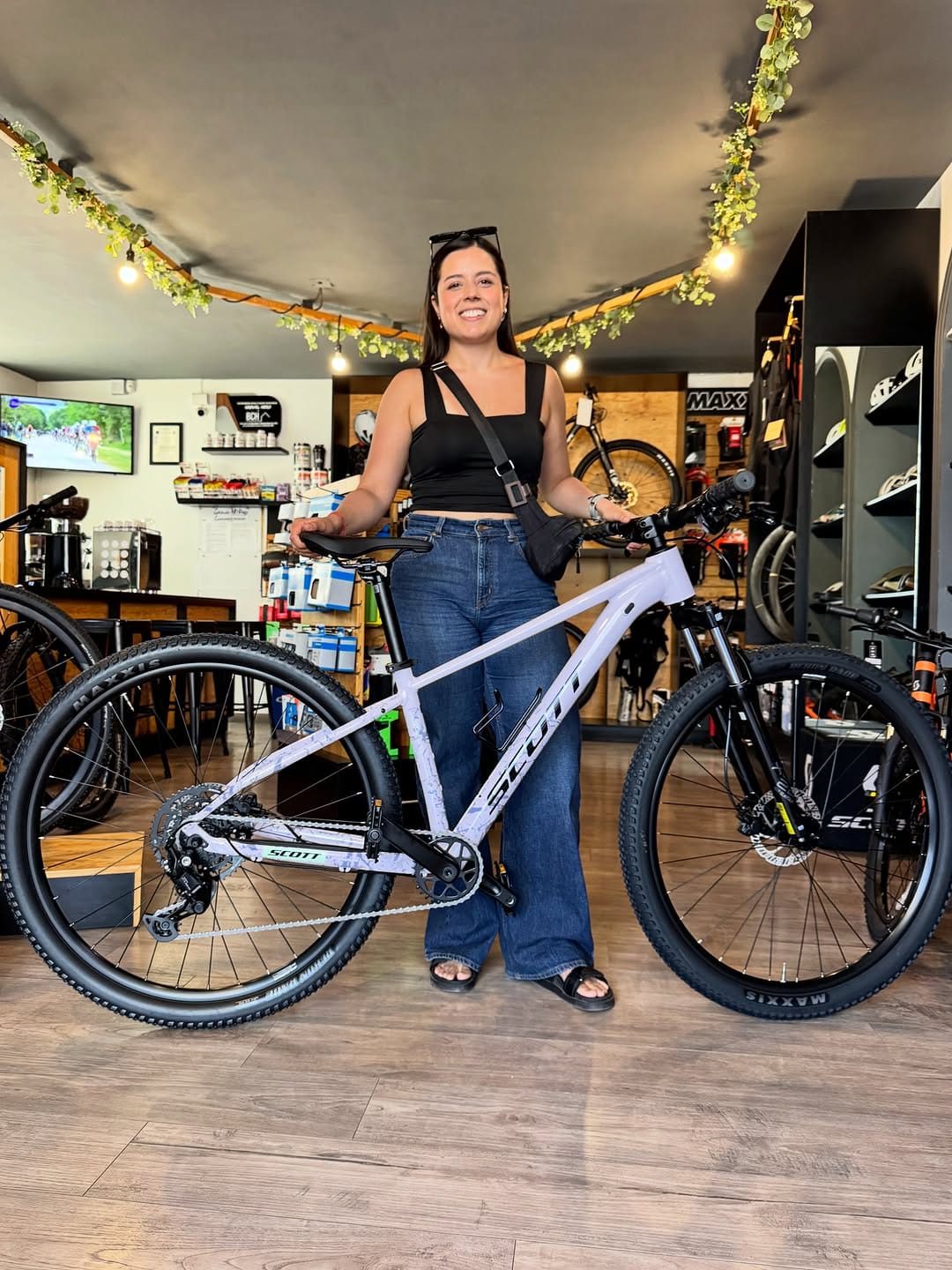 Post 8 by BCH Bikes Coffee House on Instagram (carousel)