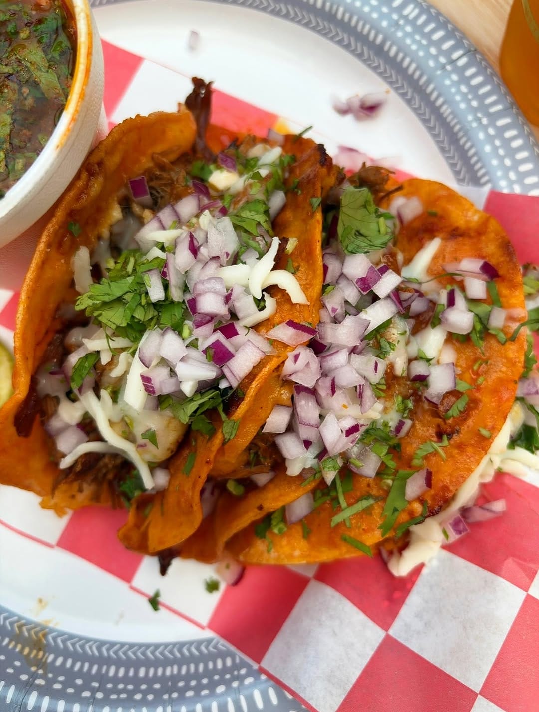 Post 5 by Los Agavez Taqueria on Instagram (carousel)