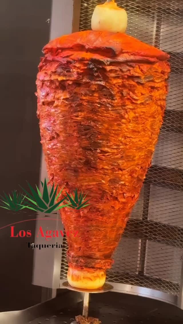 Post 3 by Los Agavez Taqueria on Instagram (video)