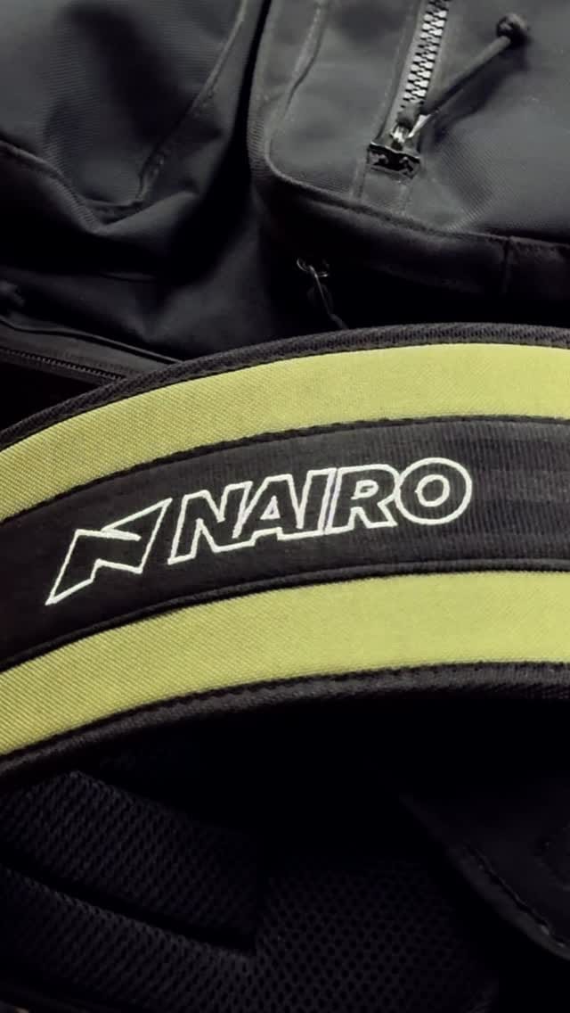 Post 3 by NAIRO on Instagram (video)