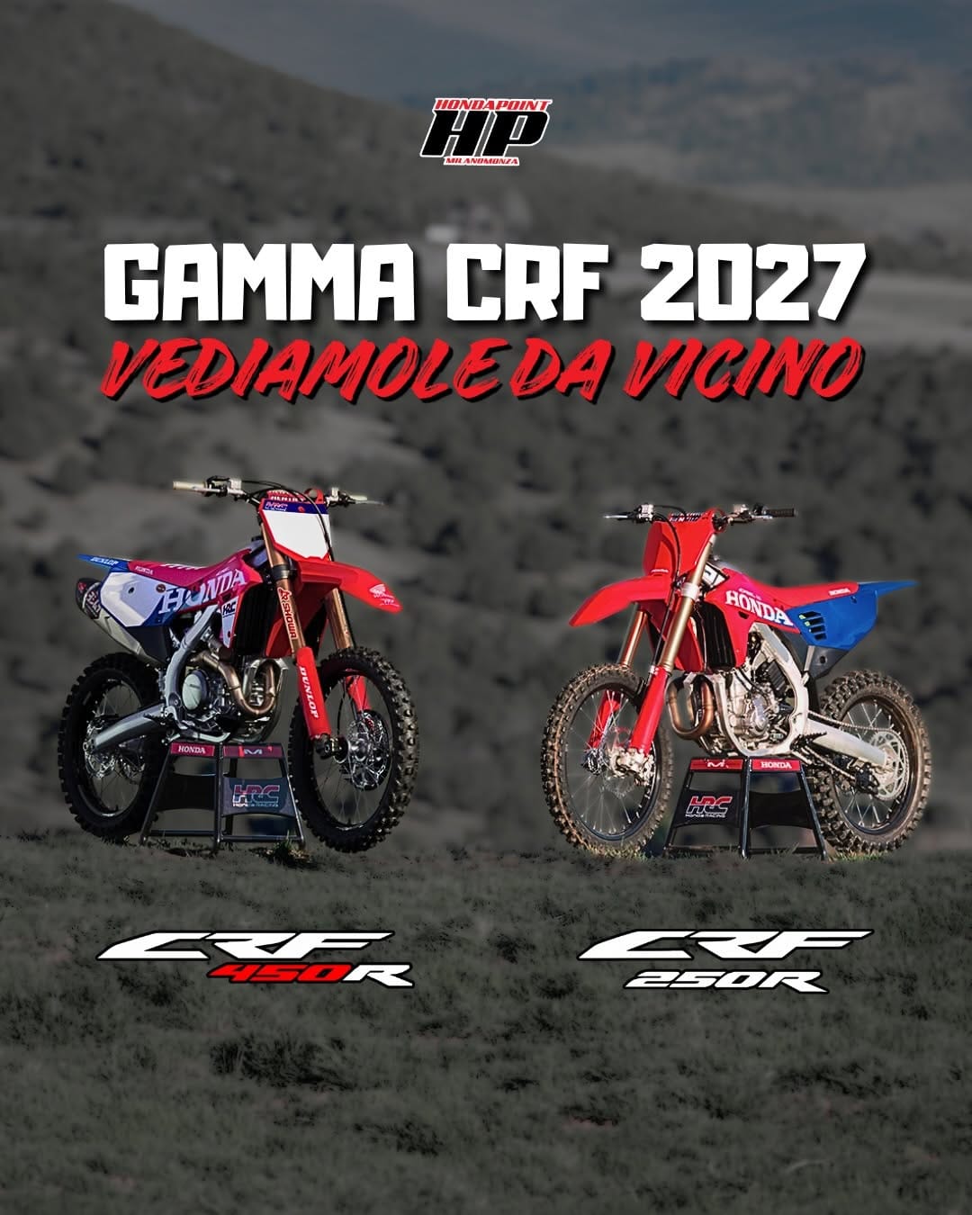 Post 5 by Honda Point S.r.l on Instagram (carousel)
