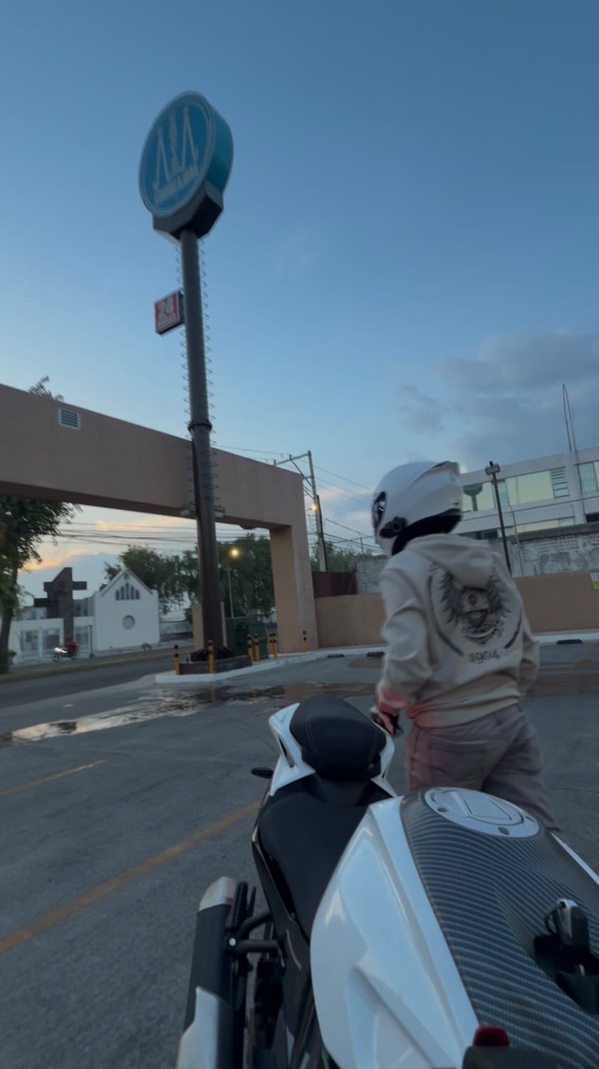 Post 1 by Erick Garnez on Instagram (video)