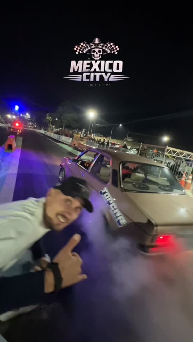 Post 7 by CAPITAL RACE 🏁 on Instagram (video)