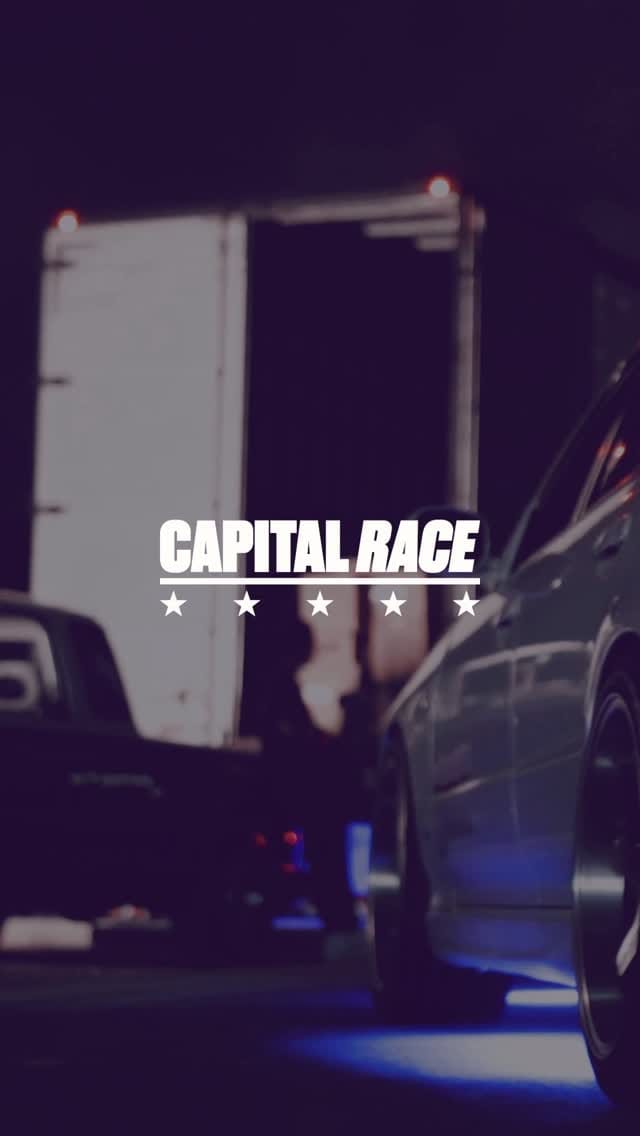 Post 2 by CAPITAL RACE 🏁 on Instagram (video)