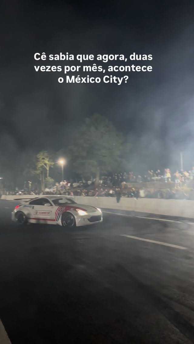 Post 8 by CAPITAL RACE 🏁 on Instagram (video)