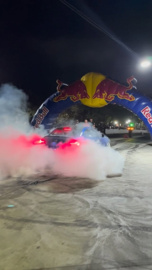 Post 9 by CAPITAL RACE 🏁 on Instagram (video)
