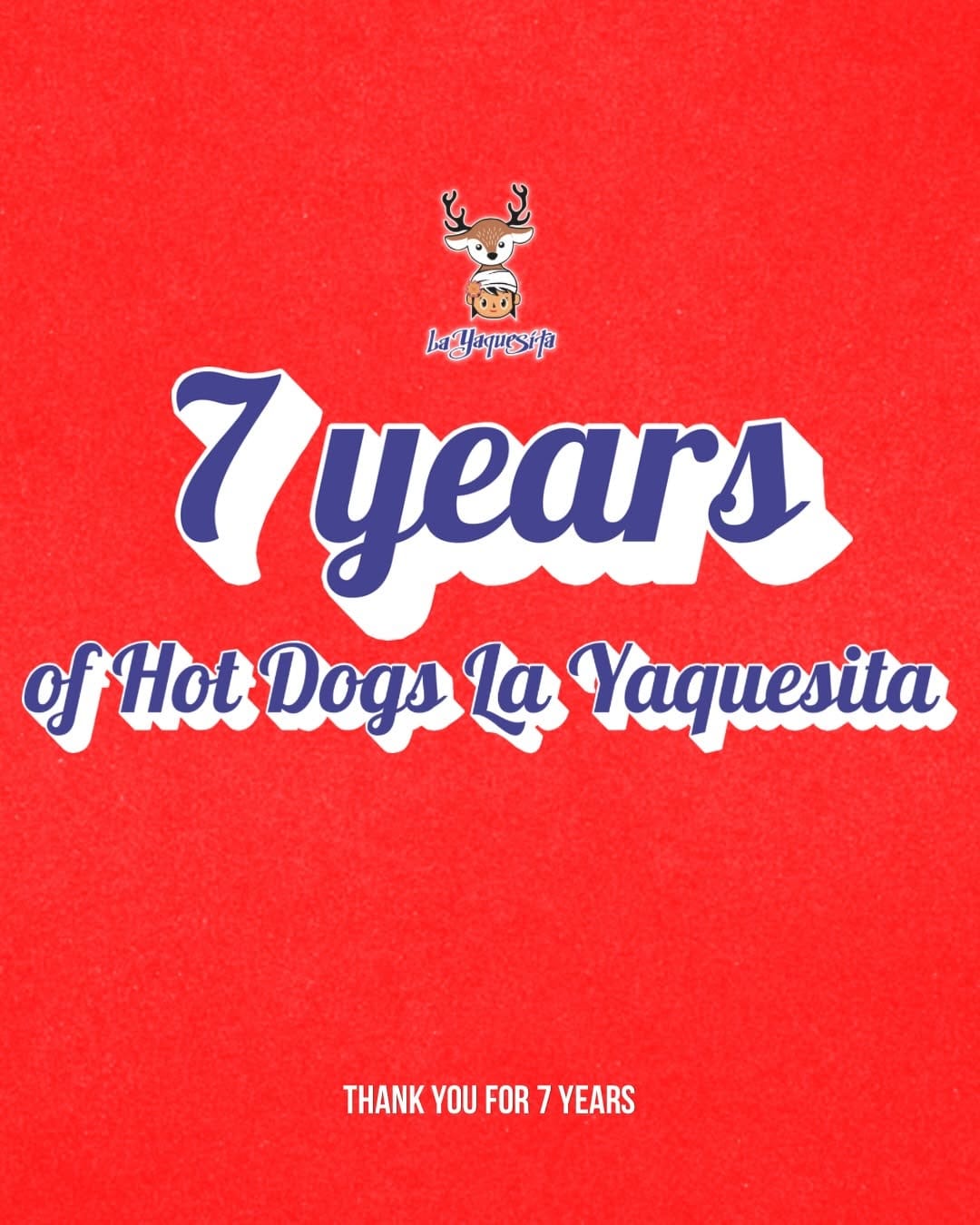 Post 5 by HOT DOGS LA YAQUESITA ™️ on Instagram (carousel)