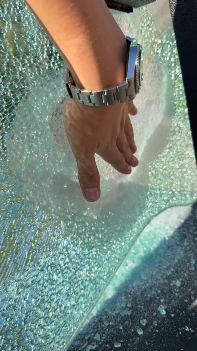 Post 10 by Blindajes_Imperium on Instagram (video)