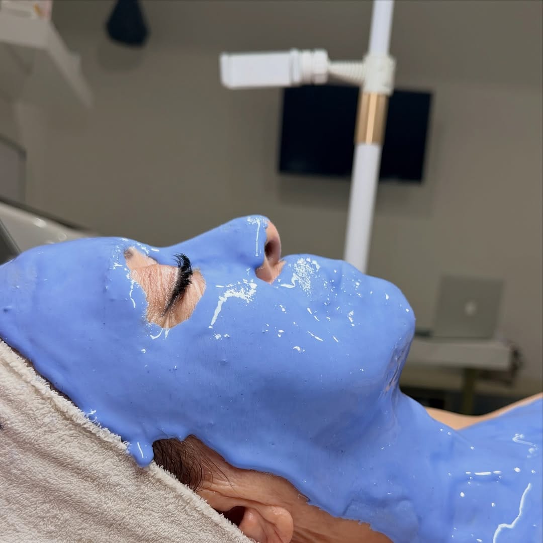 Post 7 by Clínica  de Cosmetología y Cosmiatria Corporal Pamela Rojas on Instagram (image)