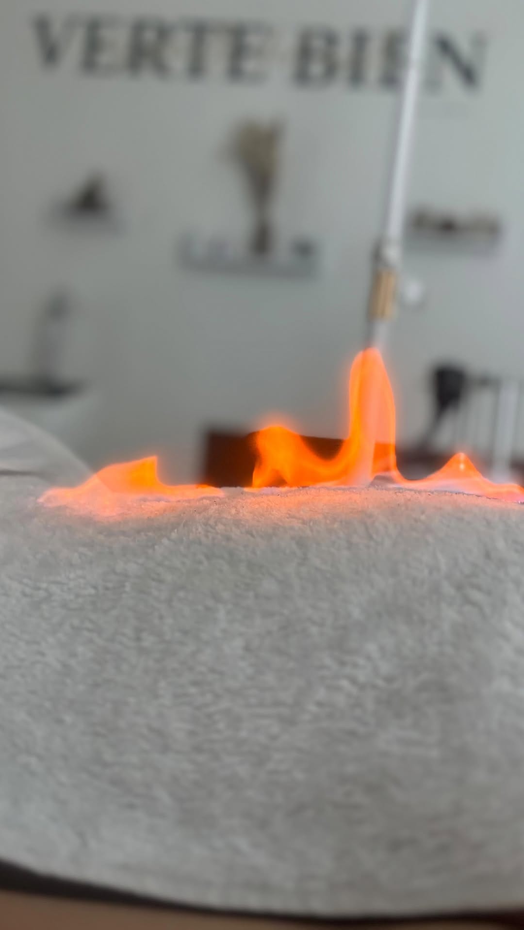 Post 6 by Clínica  de Cosmetología y Cosmiatria Corporal Pamela Rojas on Instagram (video)