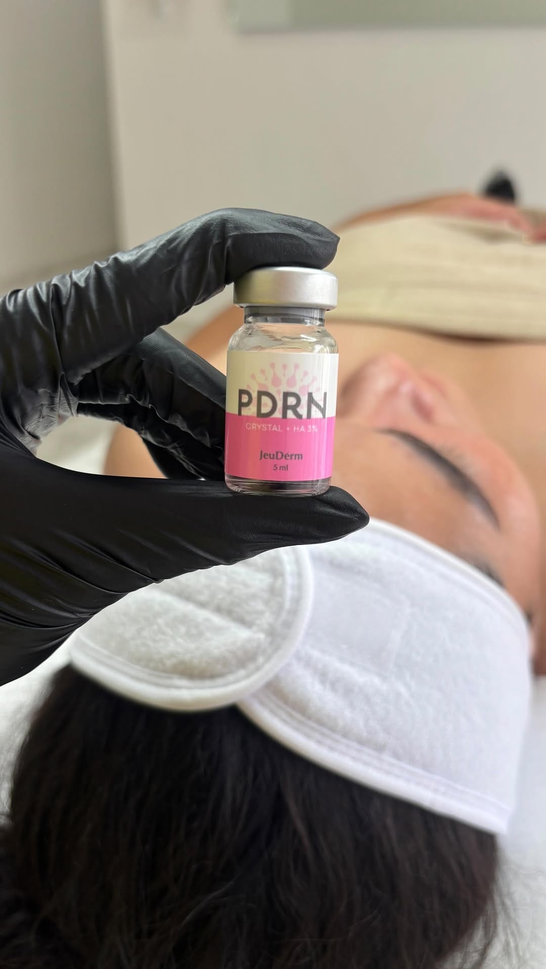 Post 4 by Clínica  de Cosmetología y Cosmiatria Corporal Pamela Rojas on Instagram (video)