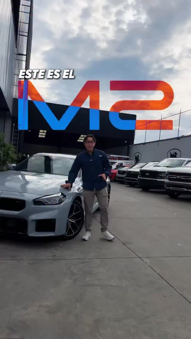 Post 5 by Panamotors Premium Oficial on Instagram (video)