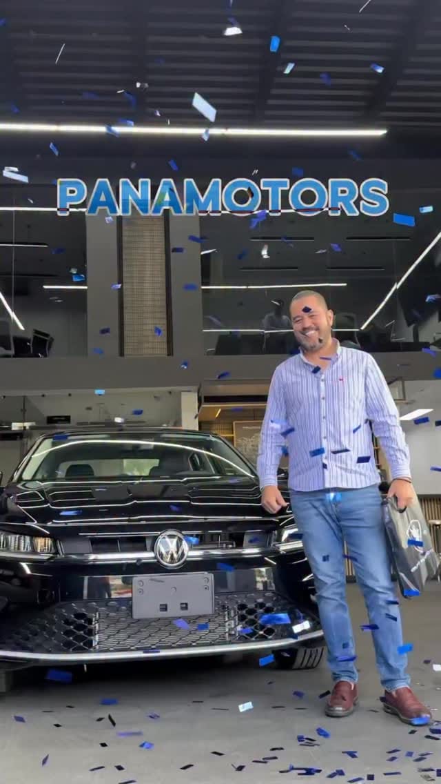 Post 2 by Panamotors Premium Oficial on Instagram (video)