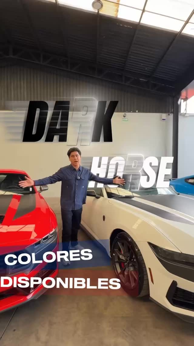 Post 9 by Panamotors Premium Oficial on Instagram (video)