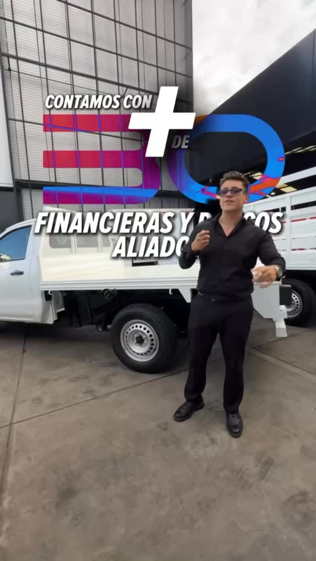 Post 6 by Panamotors Premium Oficial on Instagram (video)