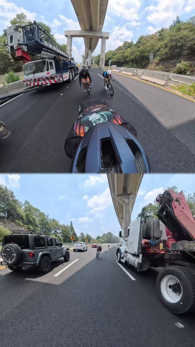 Post 4 by Java Bikes Mexico on Instagram (video)