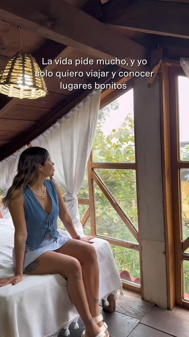 Post 5 by Cabañas Los Achicuales on Instagram (video)