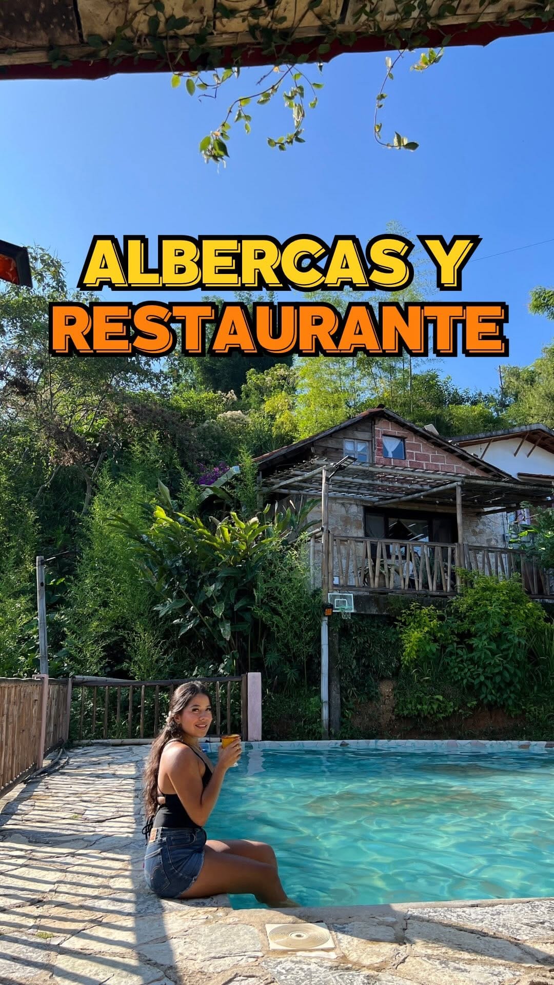 Post 2 by Cabañas Los Achicuales on Instagram (video)