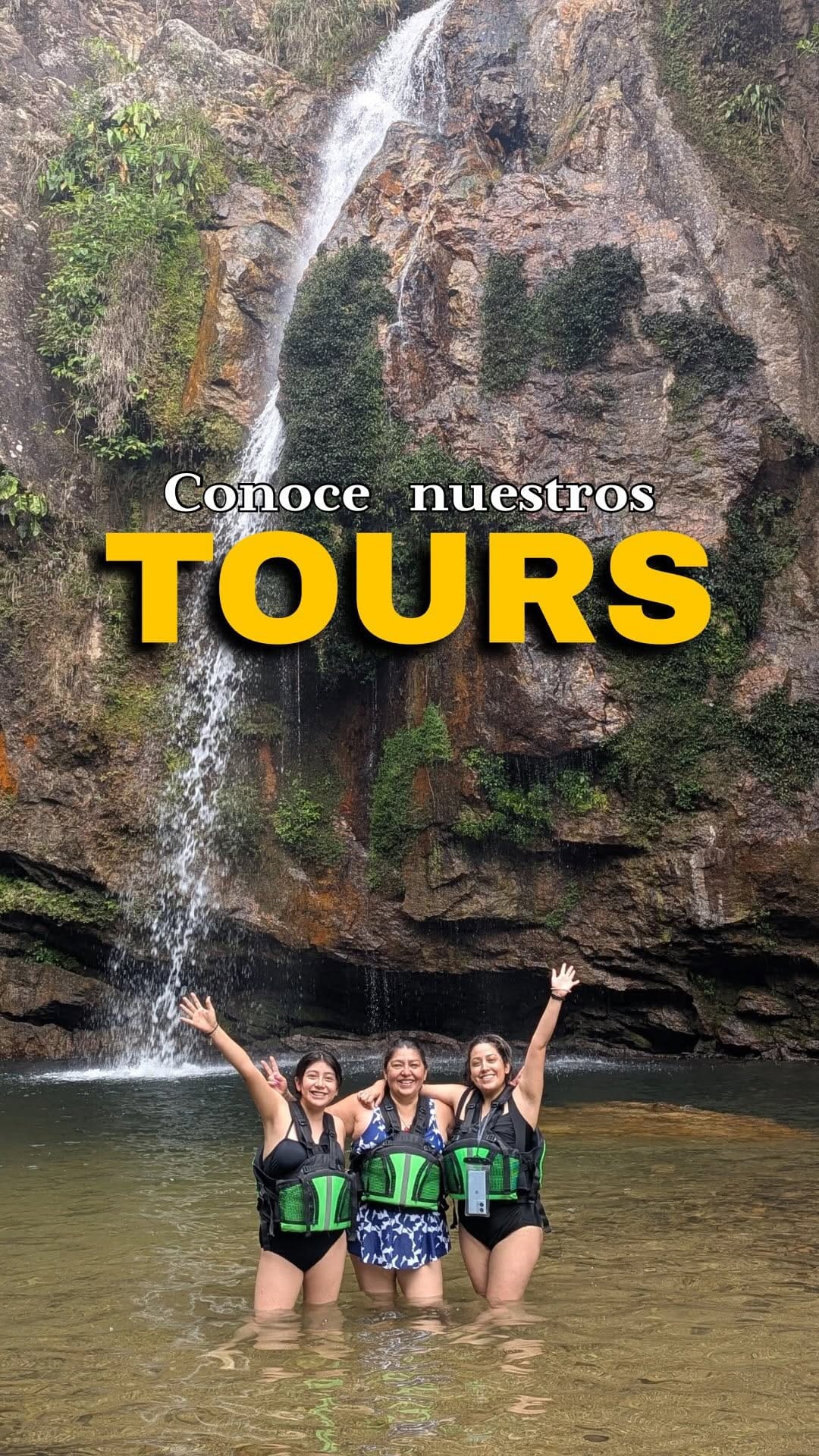 Post 3 by Cabañas Los Achicuales on Instagram (video)