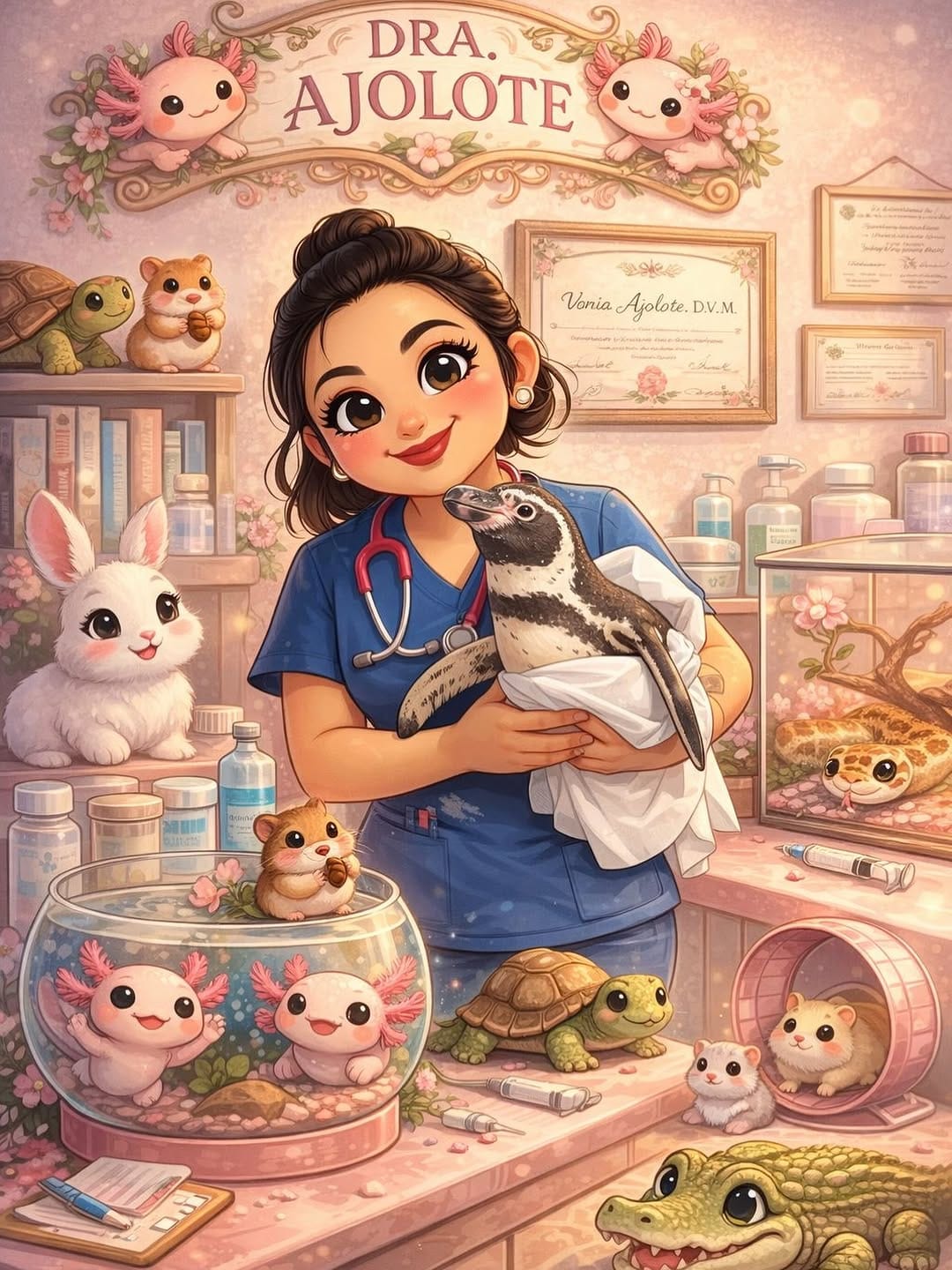 Post 7 by Vania González Luna on Instagram (image)