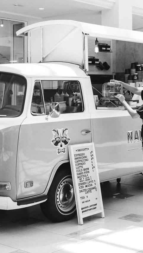 Post 9 by Food Truck Builders on Instagram (video)