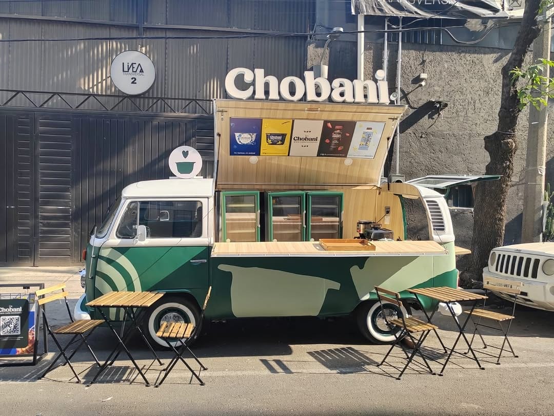 Post 1 by Food Truck Builders on Instagram (carousel)