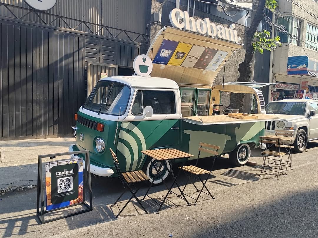 Post 7 by Food Truck Builders on Instagram (carousel)