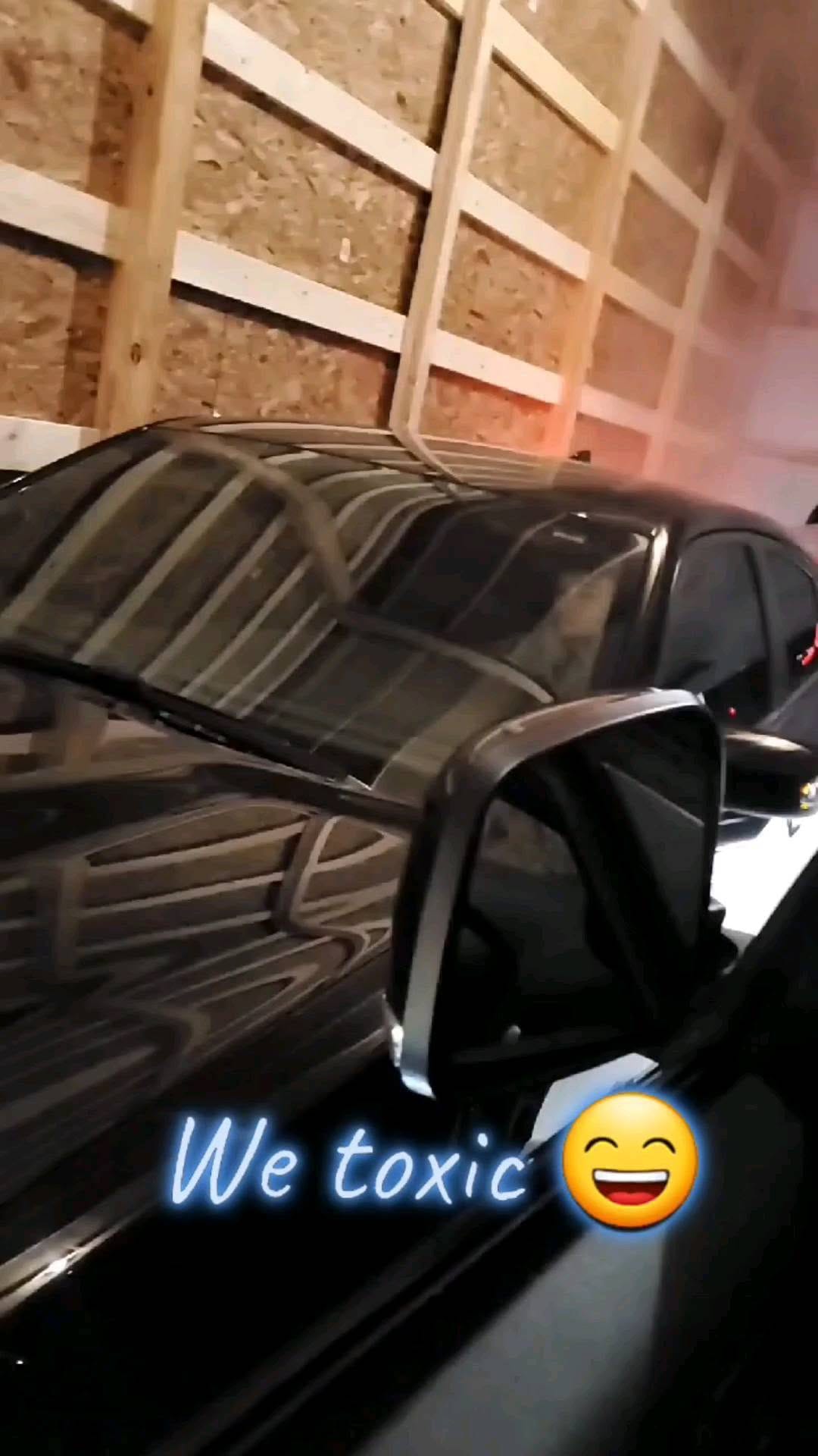 Post 1 by Pierce on Instagram (video)