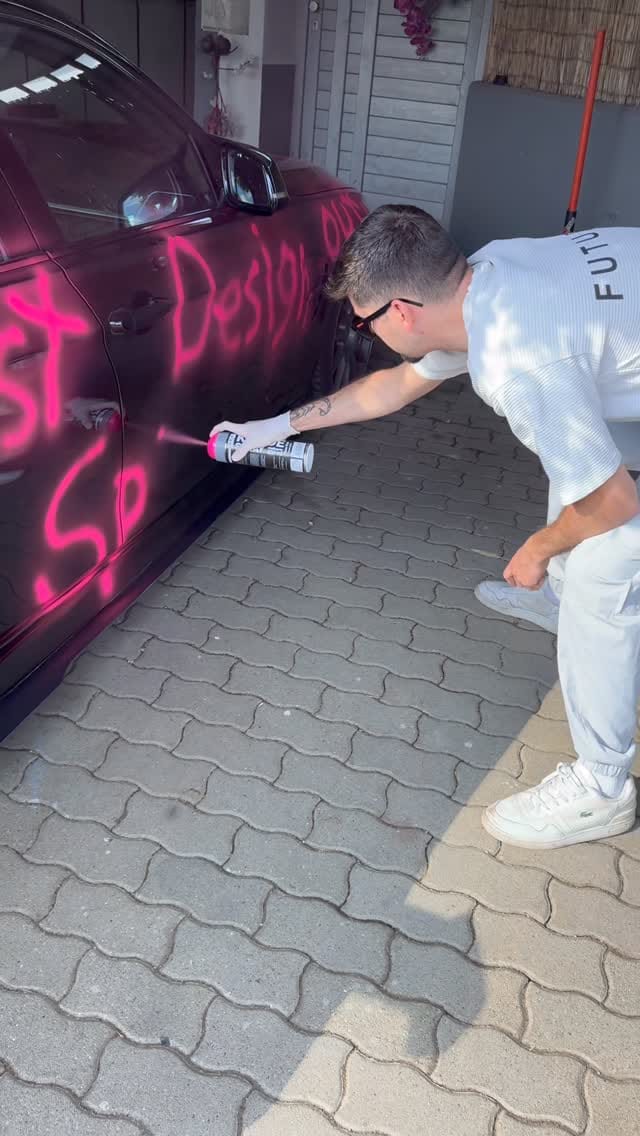 Post 1 by Arthur Gumpesberger🤠 on Instagram (video)