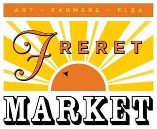 Post 1 by Freret Street Festival on Instagram (image)